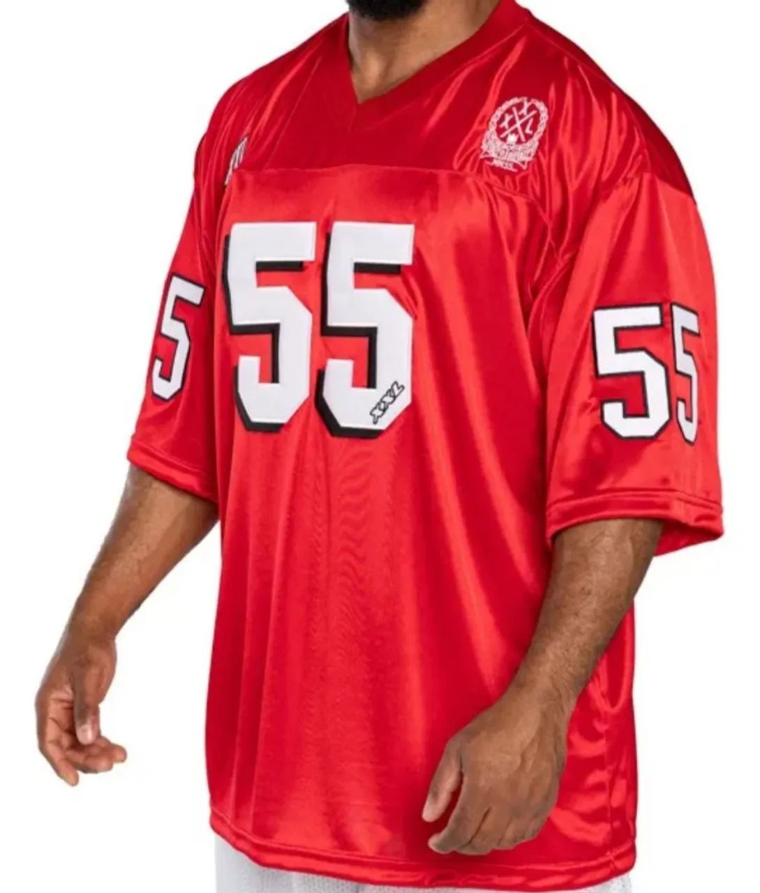 Camisa xxl jersey - Foto 3