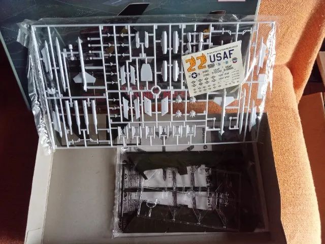 Plastimodelismo - Foto 3