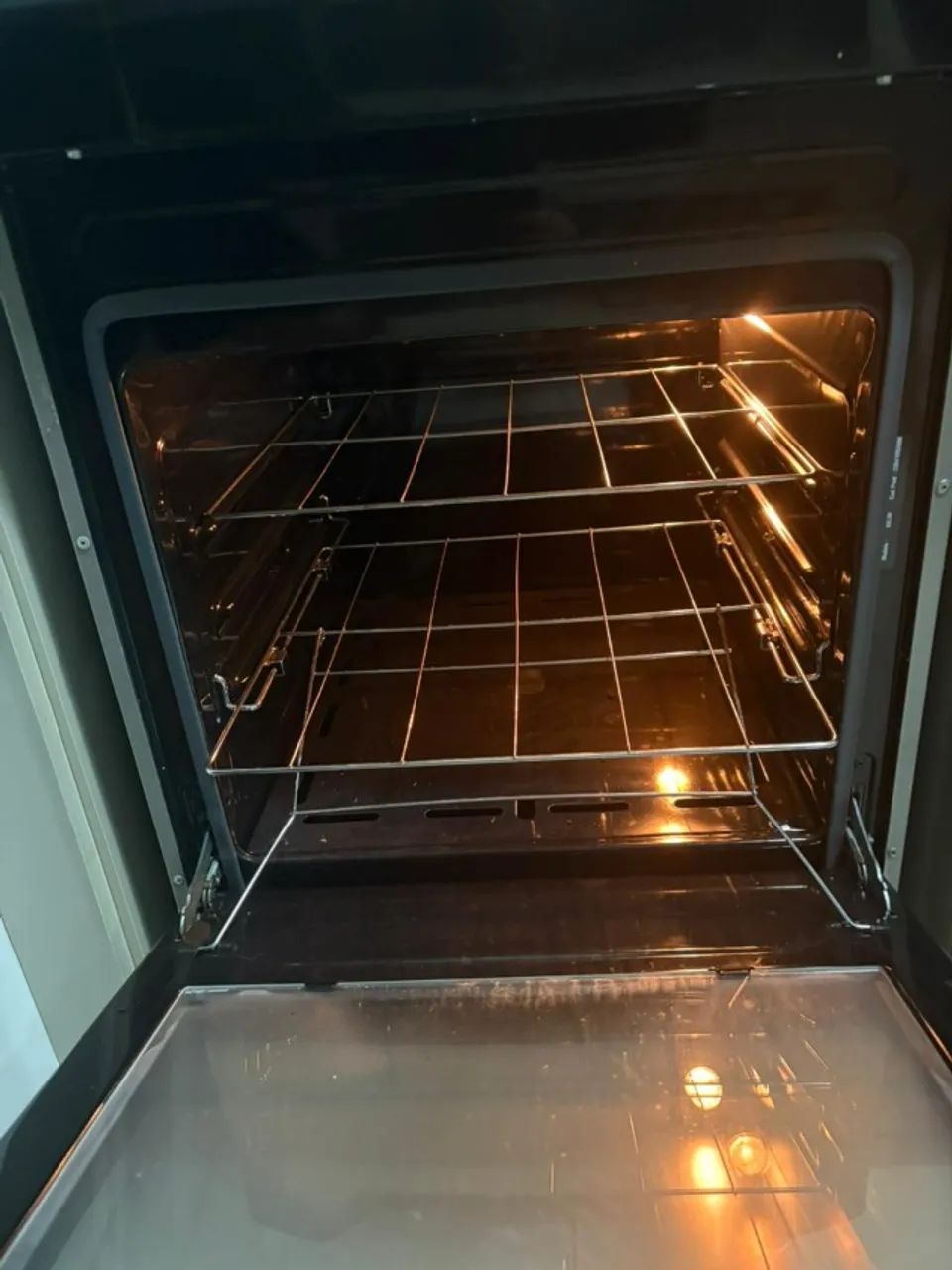 Fogão 4 bocas Electrolux - Foto 3