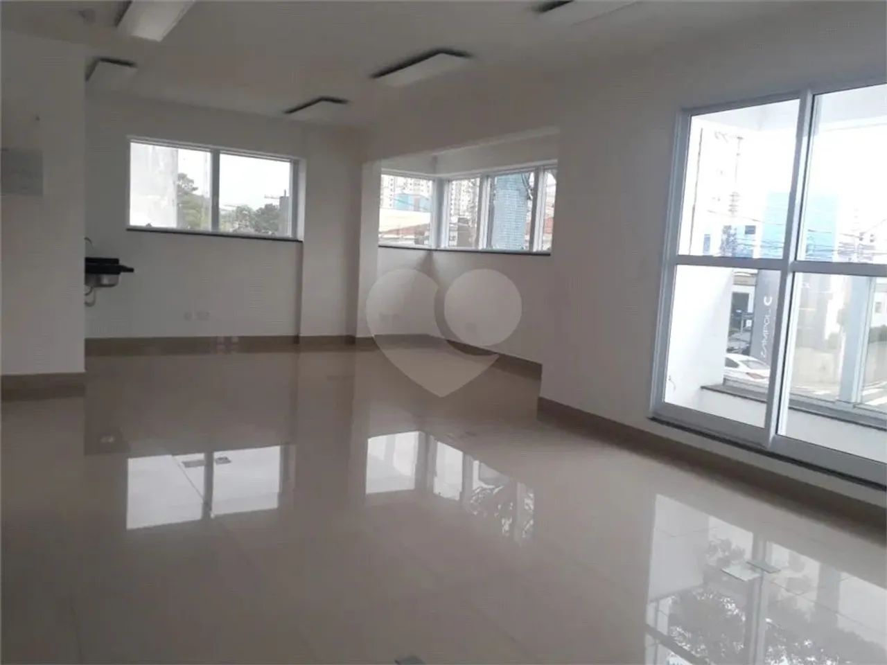 Salas para locação em Vila gilda - SP - Foto 5