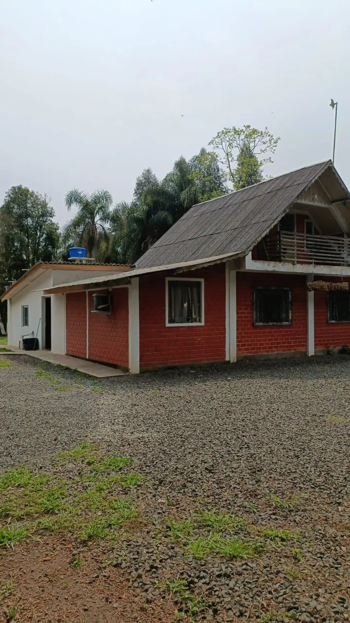 Chácara à venda, Tesoura, SAO MATEUS DO SUL - PR - Foto 2