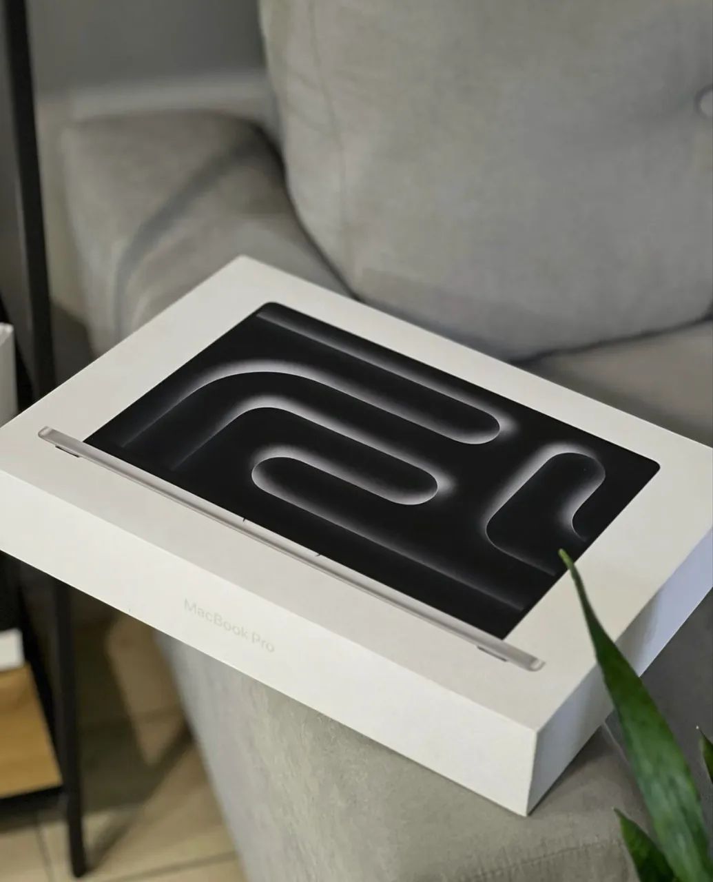 MacBook Pro 14 Inch Chip M4 