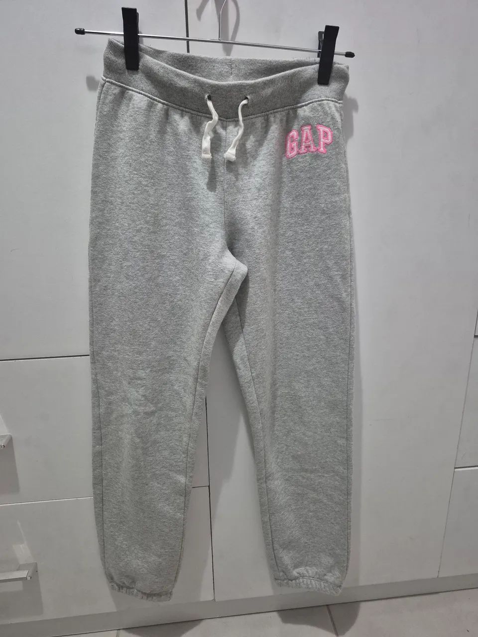 Calça GAP Cinza