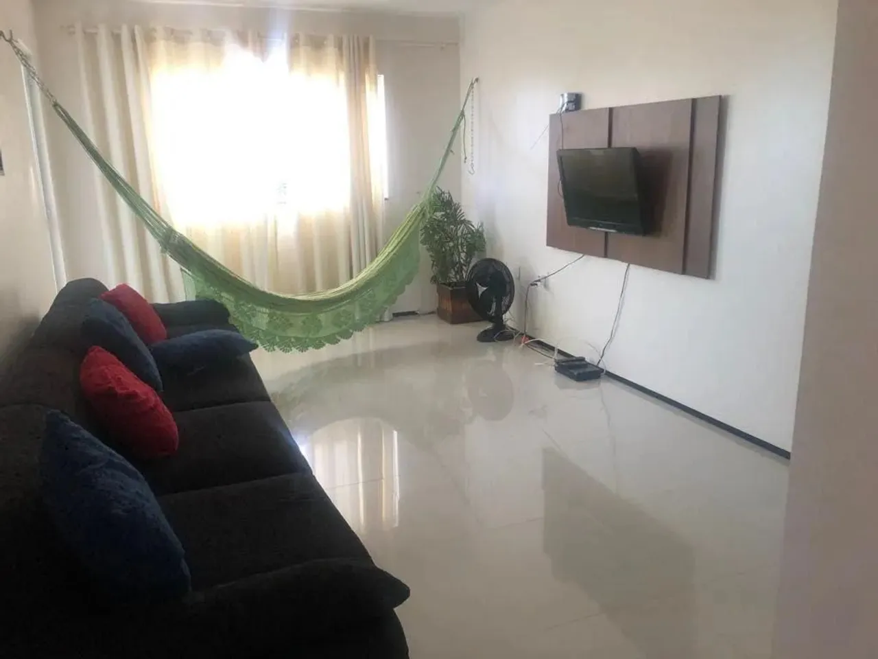 Apartamento para Venda, Condomínio Vista do Atlântico no bairro Praia de Atalaia, localiza