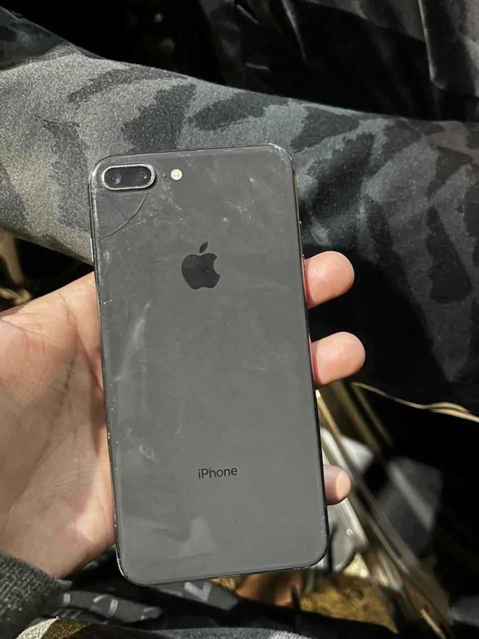 Iphone 8 plus - Foto 3