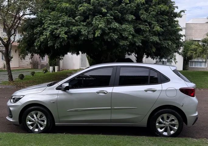 ONIX 2021 8.400 Km - Foto 2