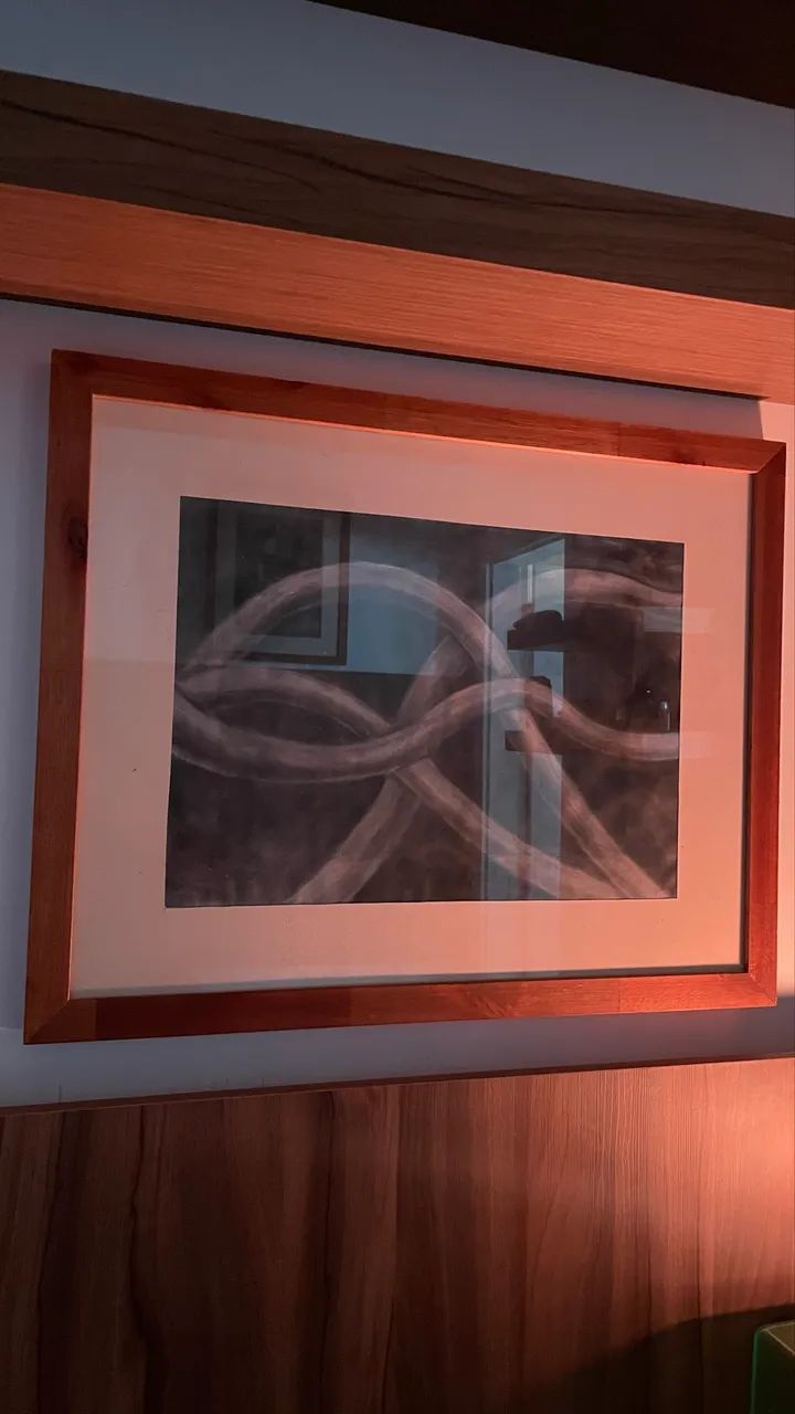 Obra de arte  - Foto 2