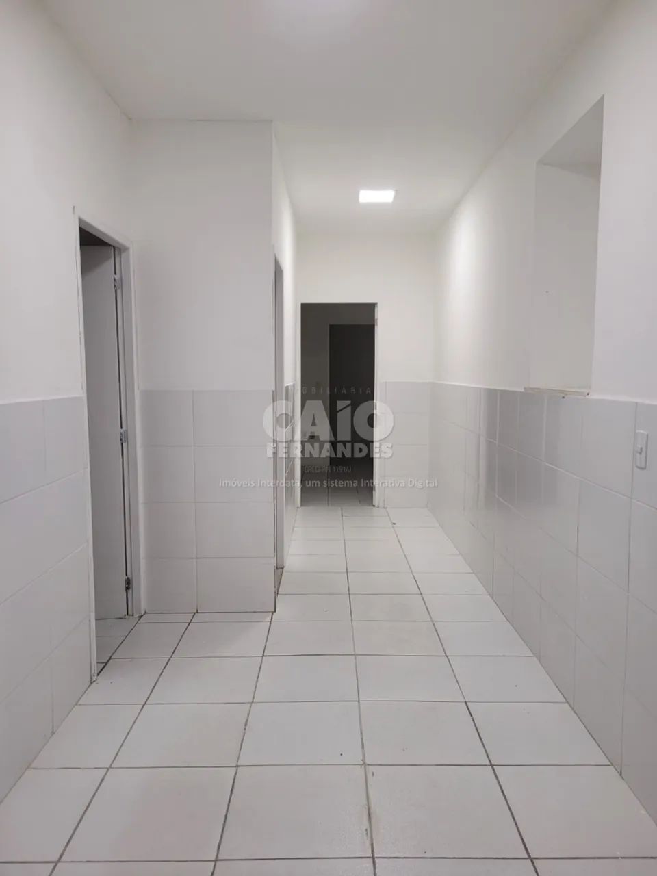 Ponto comercial no Alecrim - Foto 12