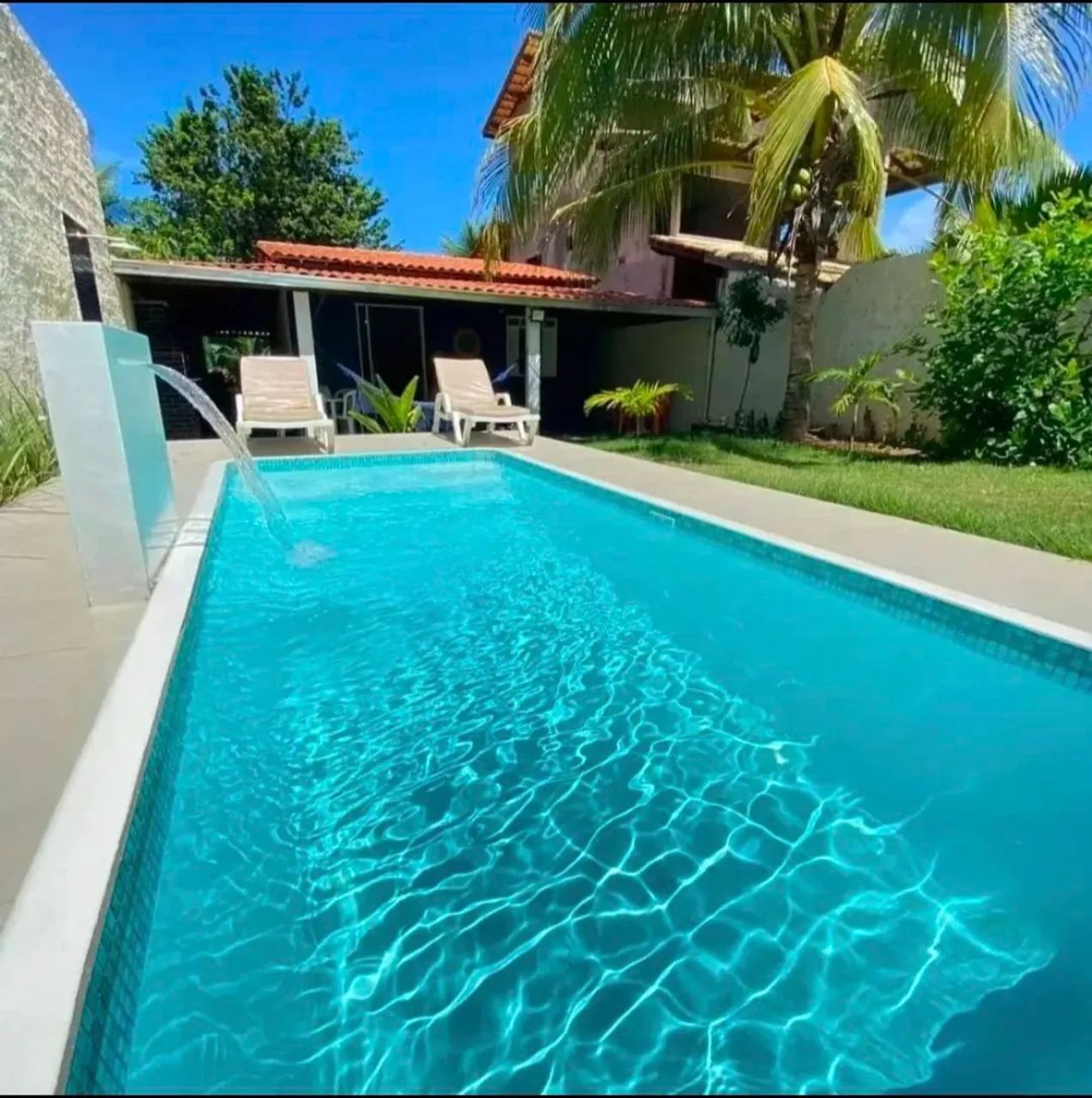 Promoção Piscina Completa em até 21x  - Foto 3