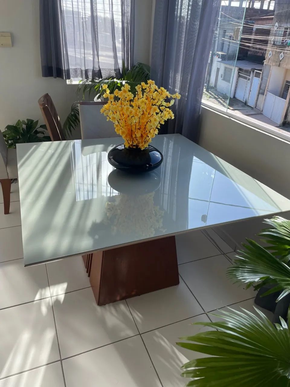 8-Seat Dining Table64739713597825120