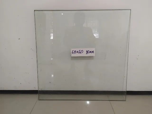 Prateleiras em Vidro - Foto 4