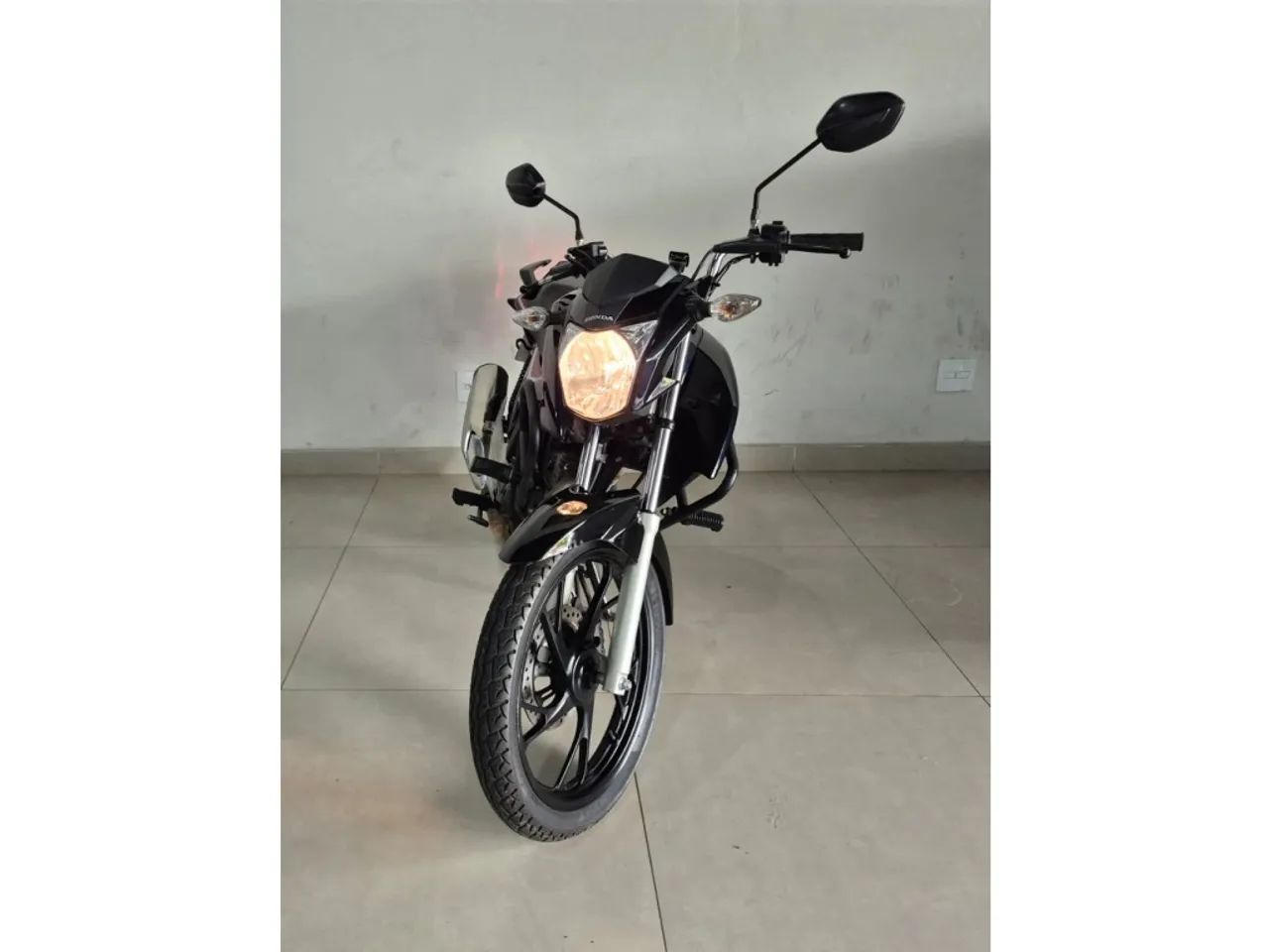 Honda Cg 160 titan flexone 2020 - Foto 2