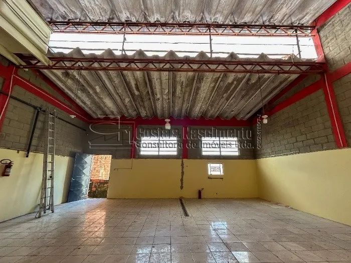 Galpão para Locação em Diadema - Bairro Serraria - Foto 4