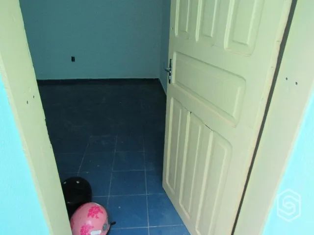 (1386) CASA COMERCIAL NO CENTRO - Foto 5