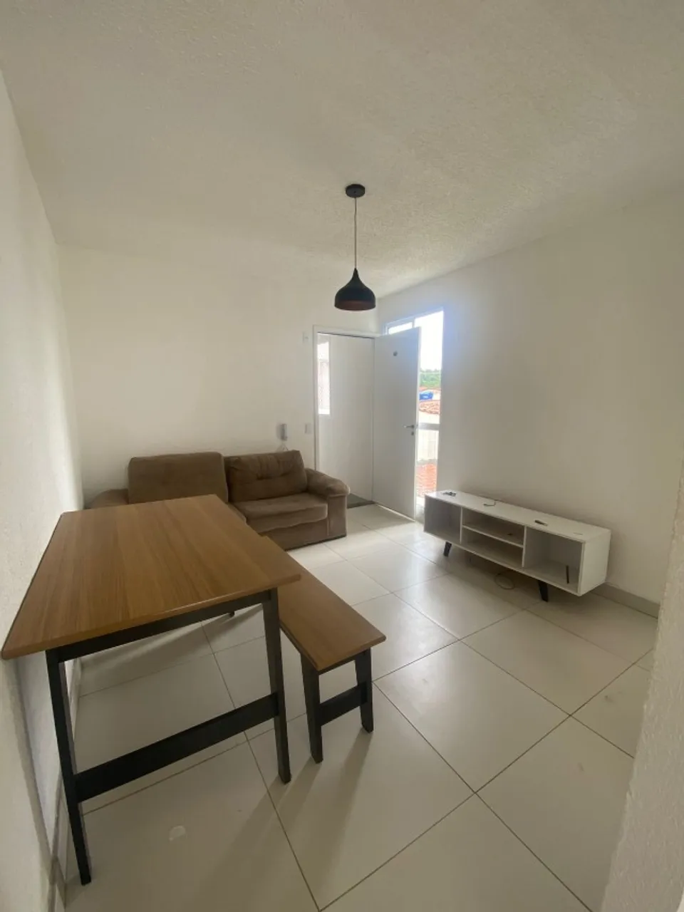 Apartamento Semi Mobilado em Igarassu