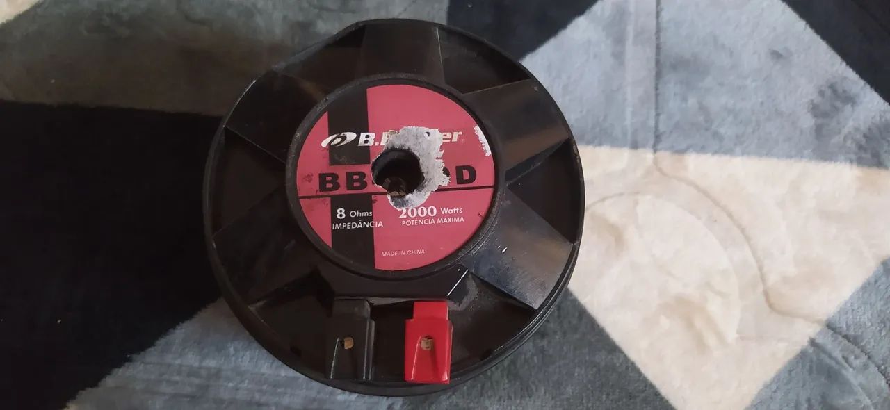 D250X reparo original 1 D260 pro reparo original  - Foto 5