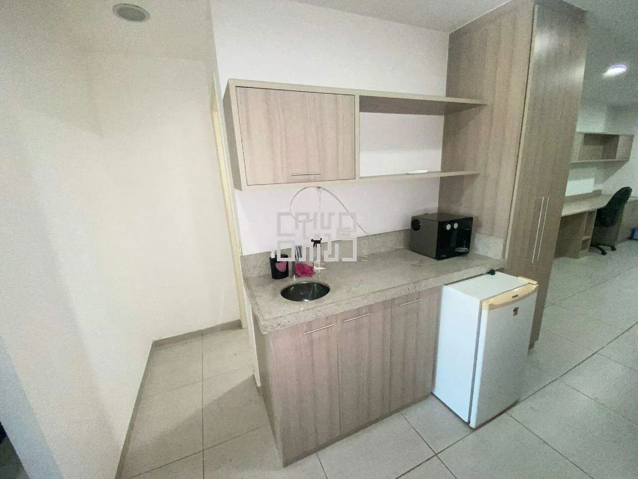 Salacomercial para aluguel, 1 vaga, Centro - Niterói/RJ - Foto 5