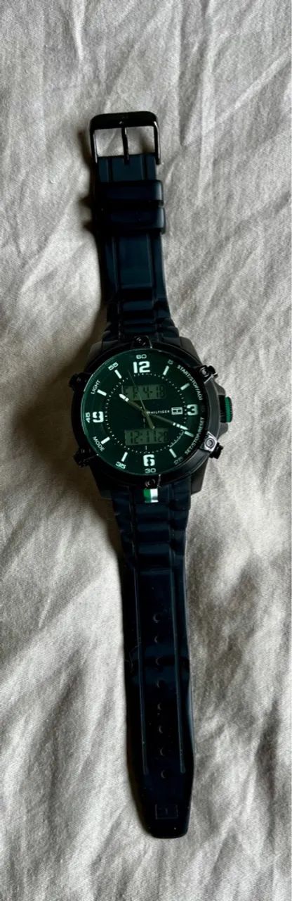 Relógio Tommy Hilfiger - Foto 3