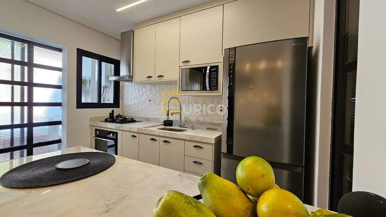Casa a venda com 03 quartos no Condomínio Bello Villagio em Vinhedo - Foto 10