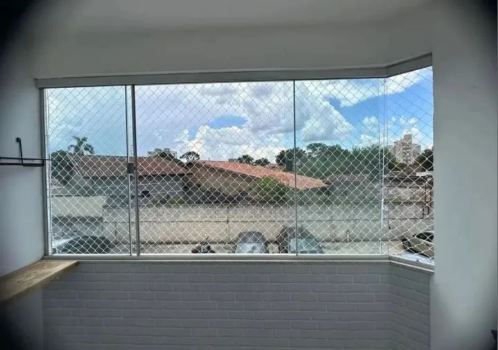 Tela de proteção Cuiabá e regiões  - Foto 4
