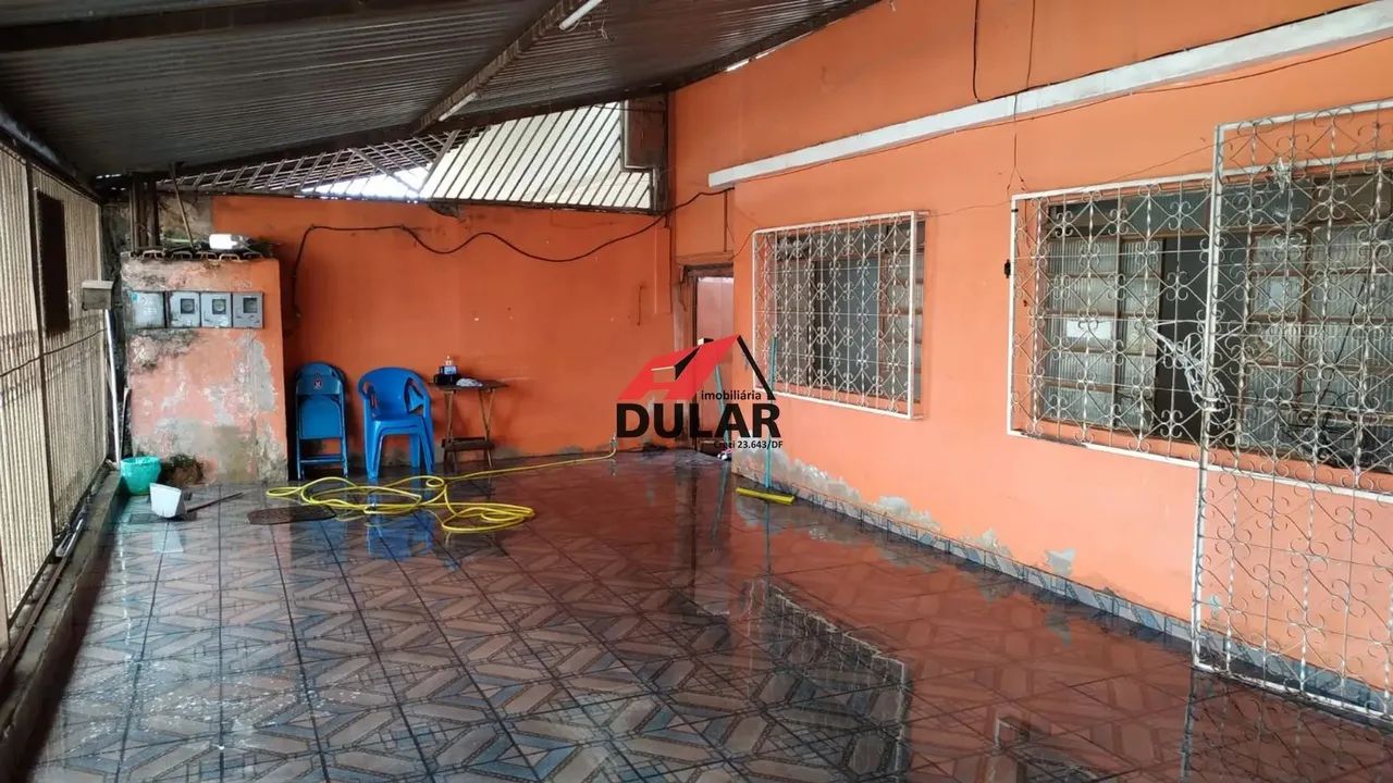 Casa para Venda TAGUATINGA NORTE/DF - Foto 2