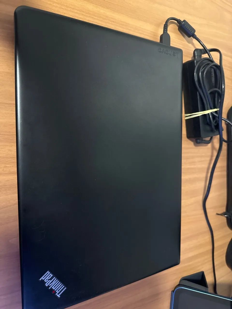 Notebook Lenovo ThinkPad E470 - Foto 4