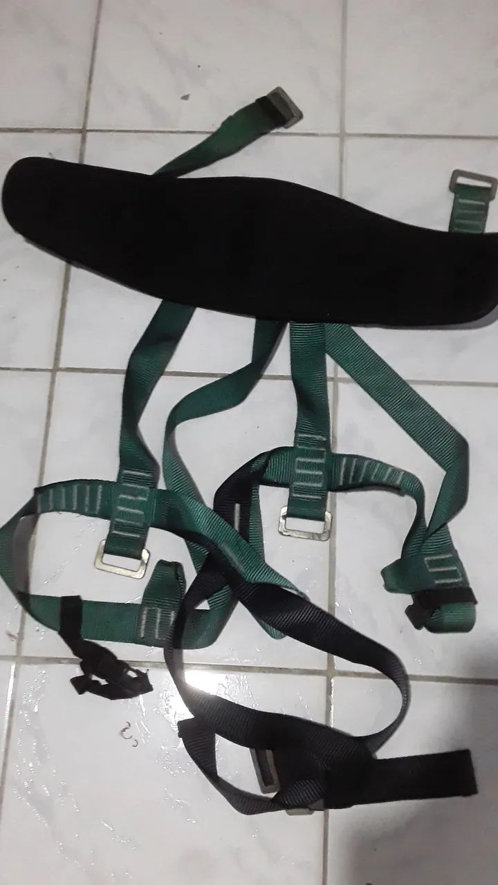 Epi semi novo pra trabalhar - Foto 3