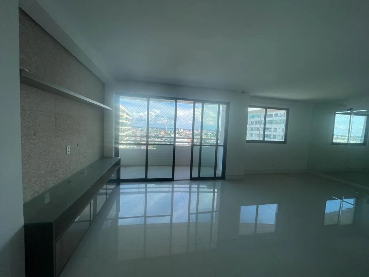 Vendo Apartamento no Condomínio San Lorenzo com 118 M²/ Alto Padrão/ Aceita Financiamento - Foto 2