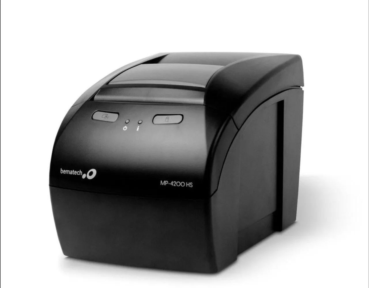 Impressora Térmica Bematech MP-4200HS64295853492867121