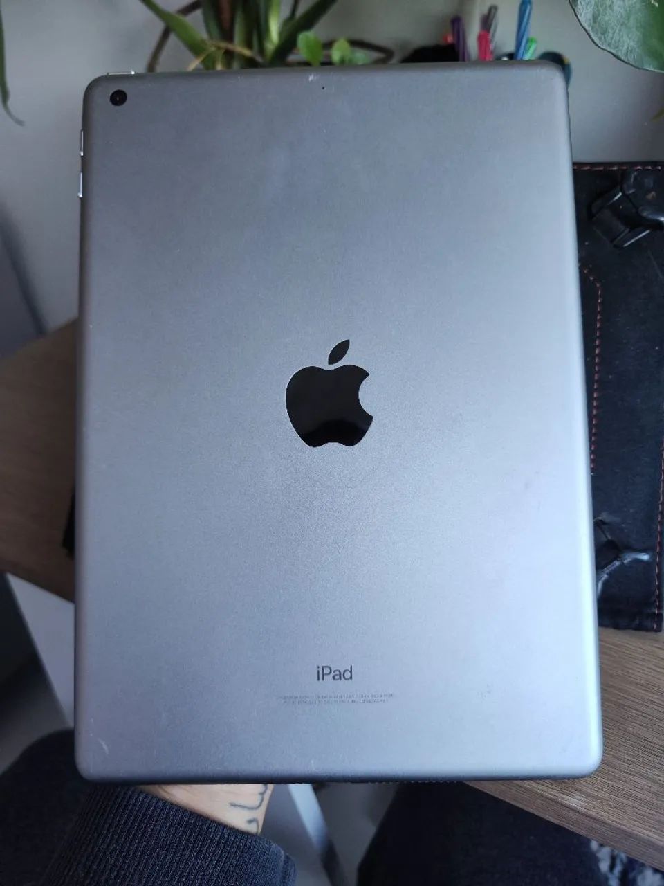 Tablet Apple iPad 6 geração - Foto 4