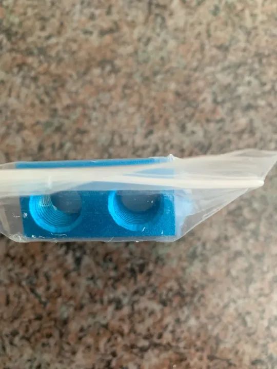 Gabarito p Madeira  - Foto 2