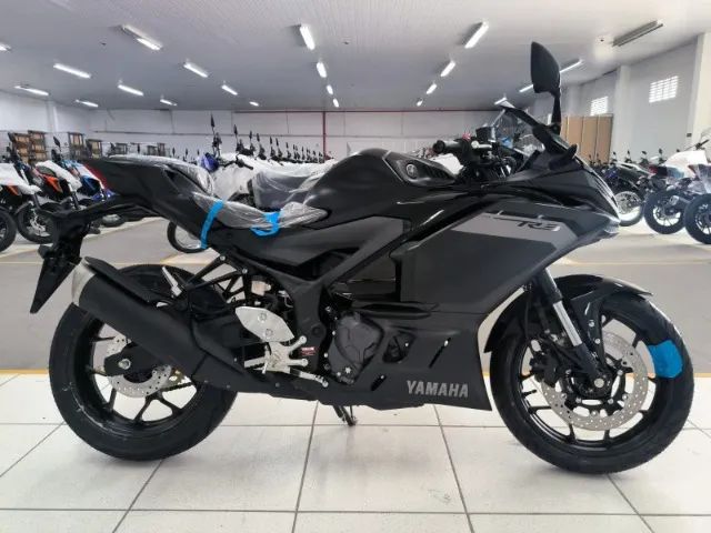 Nova YZF R3 CONNECTED - 2026 - 0km - Foto 5