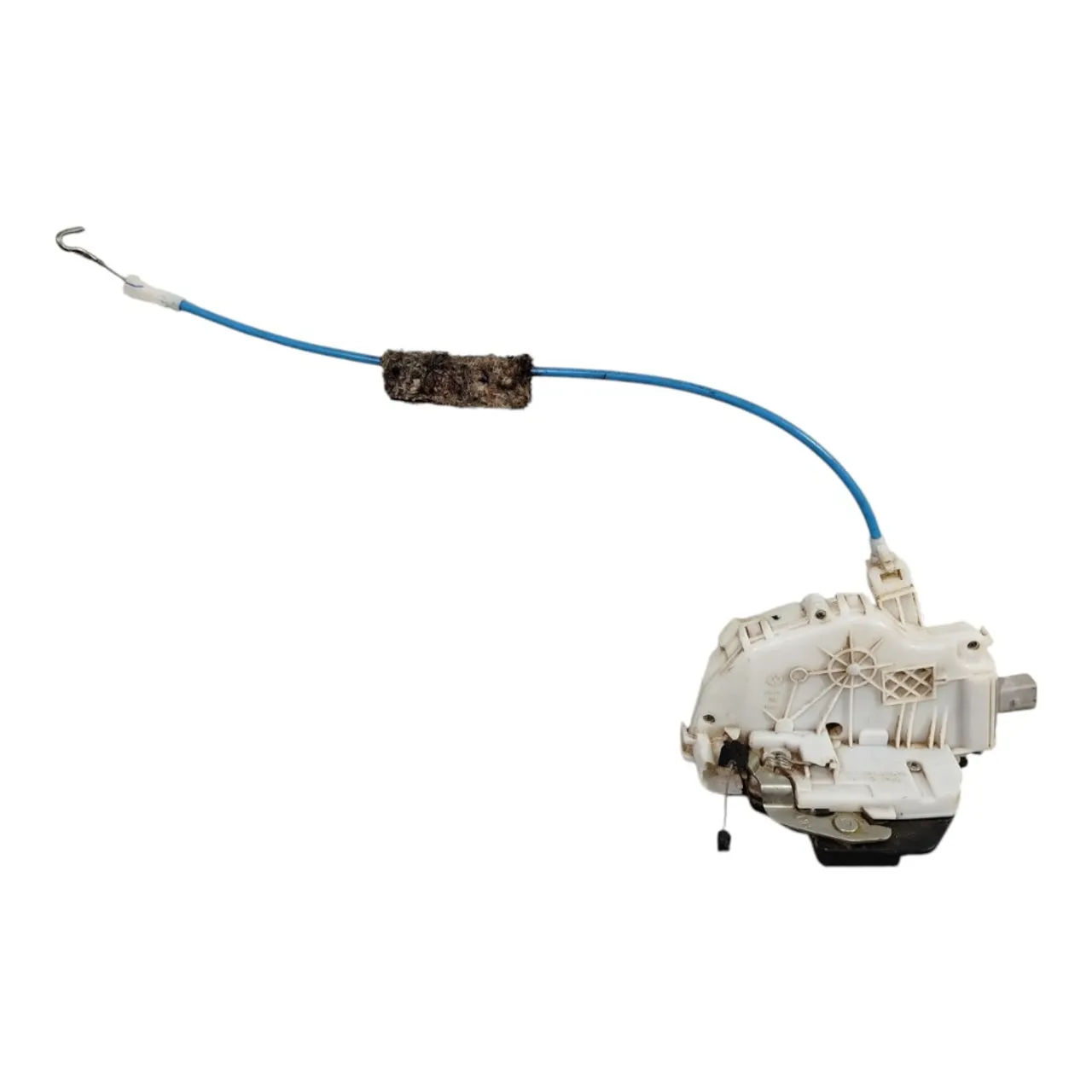 Fechadura Dianteira Direita Vw Voyage G5 G6 2005 2015