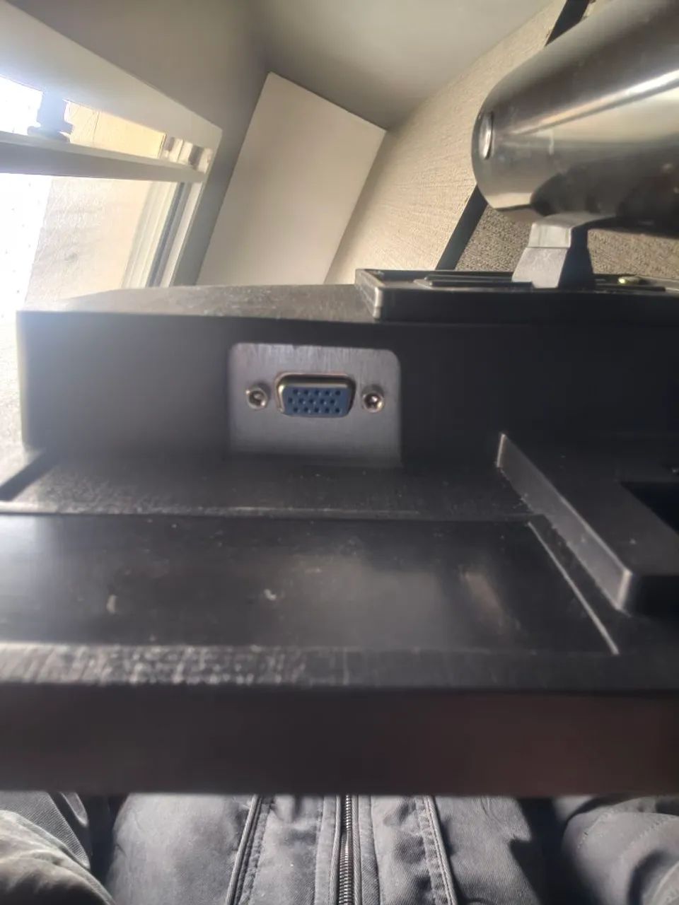 Monitor AOC Led 22 polegadas  - Foto 4