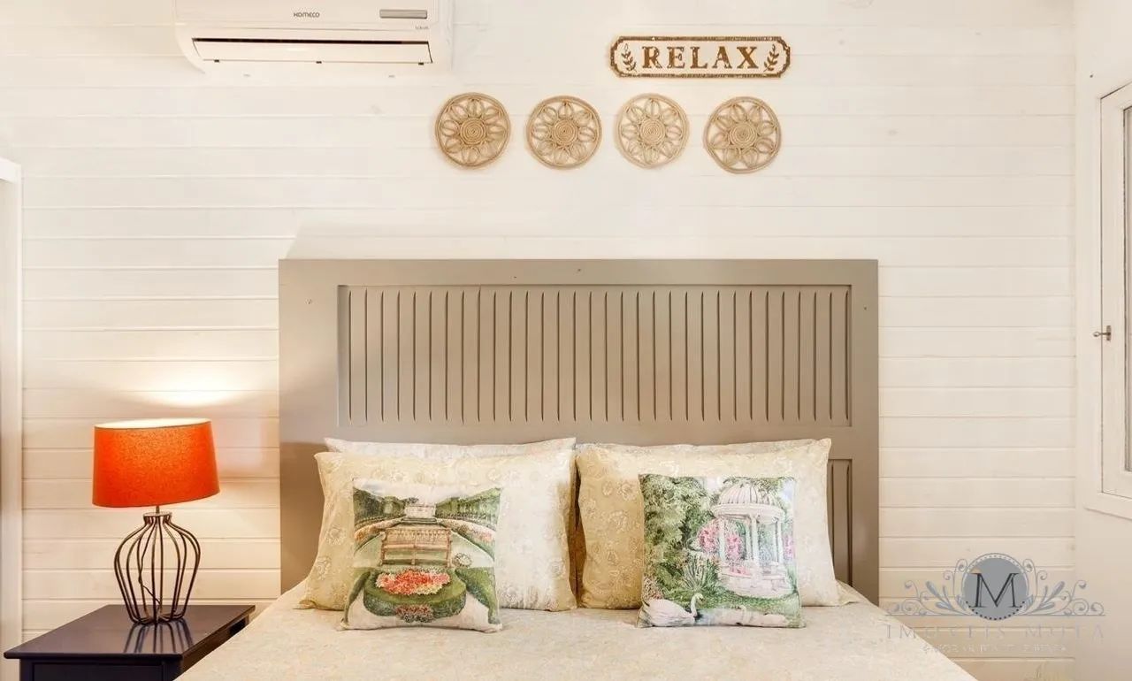 Praia da Daniela - Belíssima Pousada localizada a 04 quadras do mar. - Foto 4