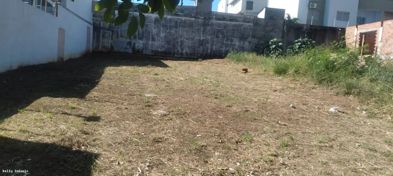 Terreno para Venda em Presidente Prudente, Parque Residencial Araki