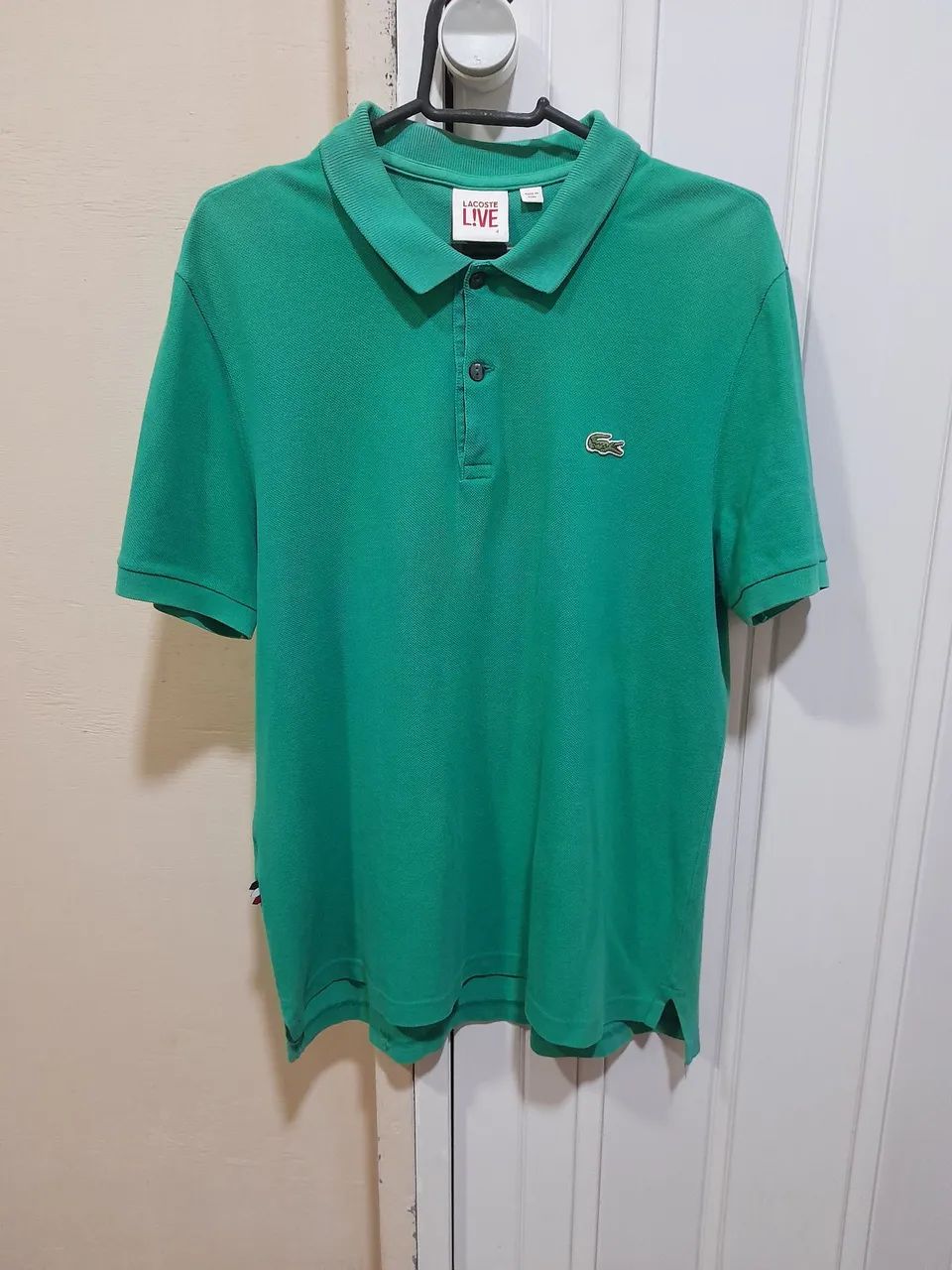 Camisas lacoste  - Foto 2