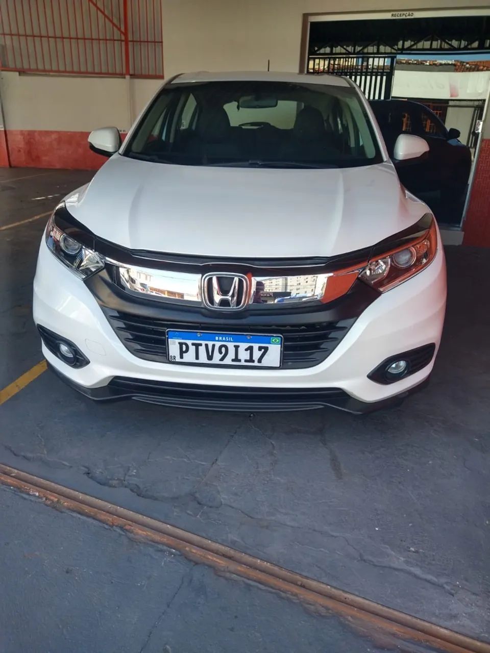 HRV 2020/2020 - Foto 3