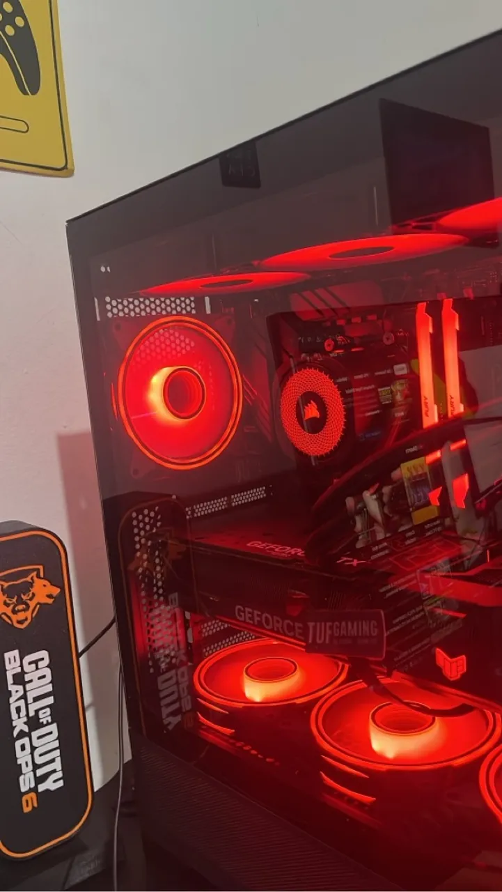 PC Gamer Top