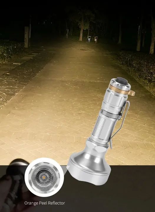 LANTERNA TIPO VINTAGE - Foto 5