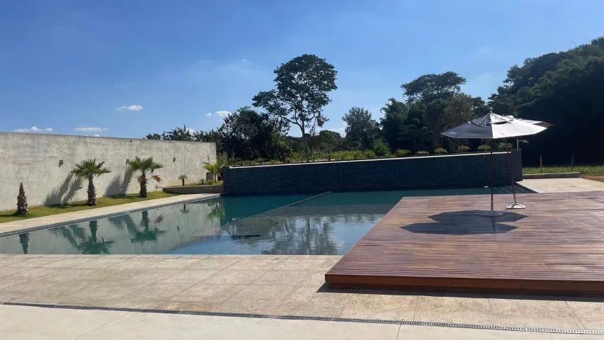 Lote em Condomínio Fechado - Foto 9