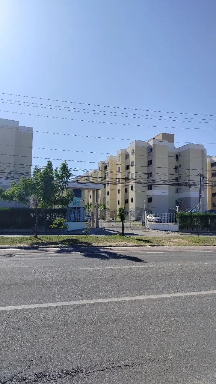 Foto - Fortaleza - Engenheiro Luciano Cavalcante