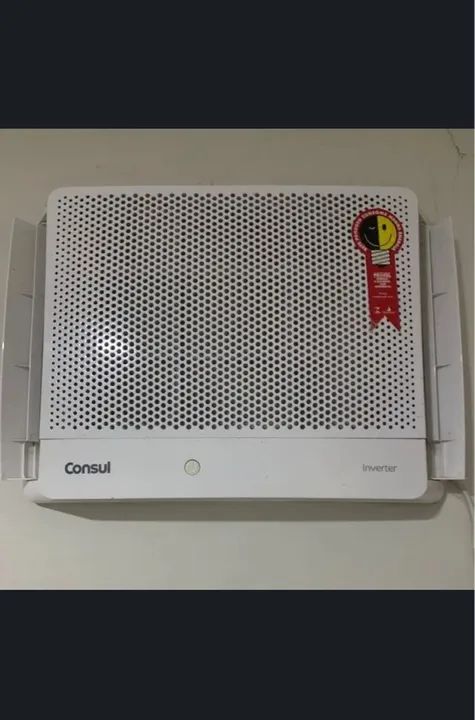 Ar Condicionado de janela Consul Inverter