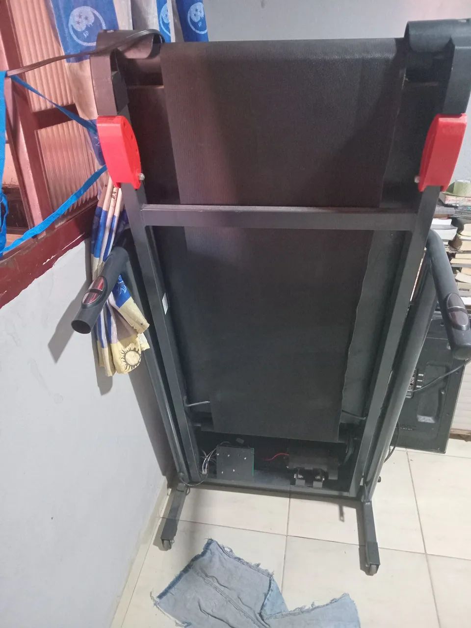 Esteira Dream DR 2110 zap * - Foto 2