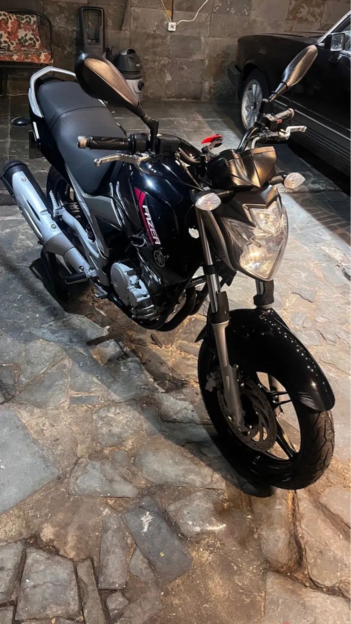 Fazer Blueflex