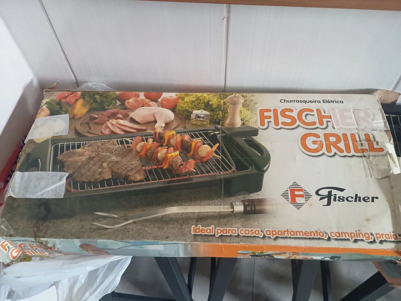 Grill 