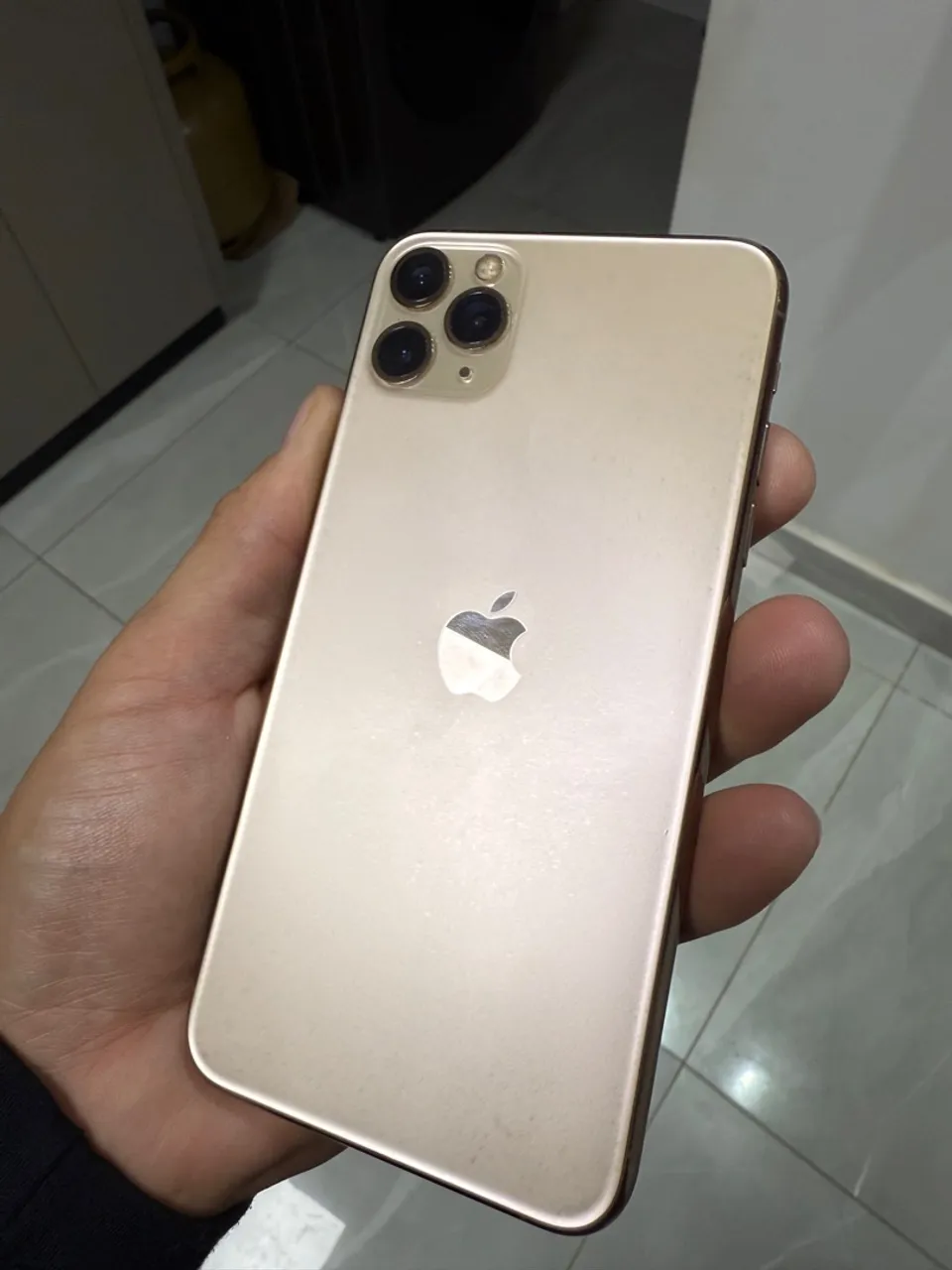 iPhone 11 Pro Max 256gb