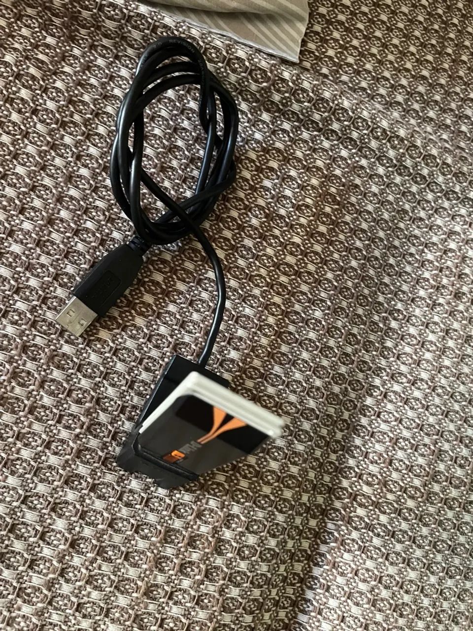 Adaptador USB Wi-Fi D-Link - Foto 4