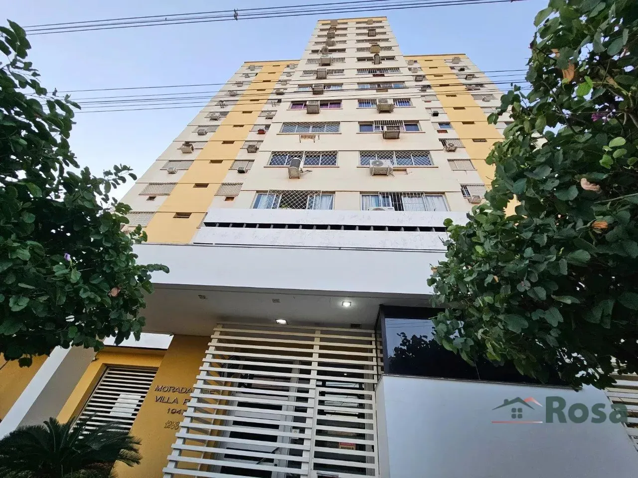 Apartamento para venda, próximo Colégio Coração de Jesus, Centro Sul, Cuiabá - AP8073