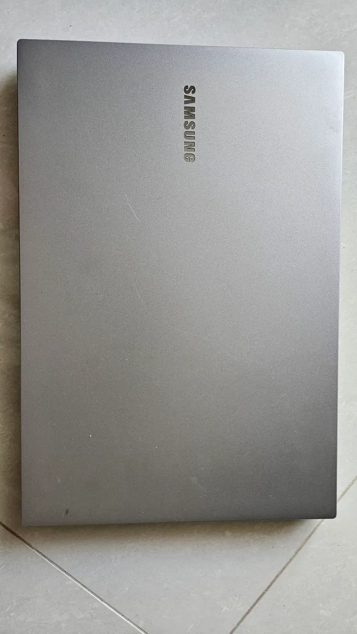 Notebook Samsung